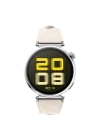 Huawei Watch GT 5 41mm Zore KRD-129 Silikon Kordon Strap Kayış