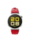 Huawei Watch GT 5 41mm Zore KRD-129 Silikon Kordon Strap Kayış