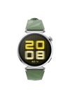 Huawei Watch GT 5 41mm Zore KRD-129 Silikon Kordon Strap Kayış