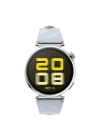 Huawei Watch GT 5 41mm Zore KRD-129 Silikon Kordon Strap Kayış