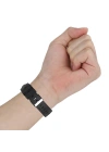 Huawei Watch GT 5 41mm Zore KRD-129 Silikon Kordon Strap Kayış