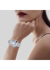 Huawei Watch GT 5 41mm Zore KRD-129 Silikon Kordon Strap Kayış