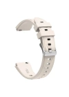 Huawei Watch GT 5 41mm Zore KRD-129 Silikon Kordon Strap Kayış