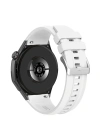 Huawei Watch GT 5 Pro 46mm Zore KRD-130 Silikon Kordon Strap Kayış