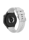 Huawei Watch GT 5 Pro 46mm Zore KRD-130 Silikon Kordon Strap Kayış