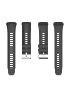 Huawei Watch GT 5 Pro 46mm Zore KRD-130 Silikon Kordon Strap Kayış