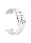 Huawei Watch GT 5 Pro 46mm Zore KRD-130 Silikon Kordon Strap Kayış