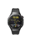 Huawei Watch GT 5 Pro 46mm Zore KRD-130 Silikon Kordon Strap Kayış