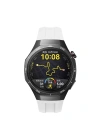 Huawei Watch GT 5 Pro 46mm Zore KRD-130 Silikon Kordon Strap Kayış