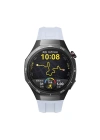 Huawei Watch GT 5 Pro 46mm Zore KRD-130 Silikon Kordon Strap Kayış