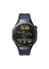Huawei Watch GT 5 Pro 46mm Zore KRD-130 Silikon Kordon Strap Kayış