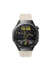 Huawei Watch GT 5 Pro 46mm Zore KRD-130 Silikon Kordon Strap Kayış
