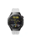 Huawei Watch GT 5 Pro 46mm Zore KRD-130 Silikon Kordon Strap Kayış