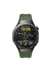 Huawei Watch GT 5 Pro 46mm Zore KRD-130 Silikon Kordon Strap Kayış