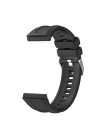 Huawei Watch GT 5 Pro 46mm Zore KRD-130 Silikon Kordon Strap Kayış
