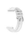 Huawei Watch GT 5 Pro 46mm Zore KRD-130 Silikon Kordon Strap Kayış