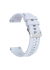 Huawei Watch GT 5 Pro 46mm Zore KRD-130 Silikon Kordon Strap Kayış