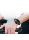 Huawei Watch GT 5 Pro 46mm Zore KRD-130 Silikon Kordon Strap Kayış