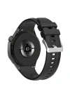 Huawei Watch GT 5 Pro 46mm Zore KRD-130 Silikon Kordon Strap Kayış