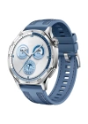 Huawei Watch GT 5 Zore KRD-128 Silikon Kordon