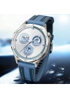 Huawei Watch GT 5 Zore KRD-128 Silikon Kordon