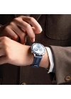 Huawei Watch GT 5 Zore KRD-128 Silikon Kordon