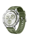 Huawei Watch GT 5 Zore KRD-128 Silikon Kordon