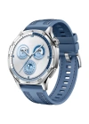 Huawei Watch GT 5 Zore KRD-128 Silikon Kordon
