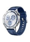 Huawei Watch GT 5 Zore KRD-128 Silikon Kordon