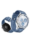 Huawei Watch GT 5 Zore KRD-128 Silikon Kordon