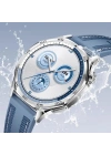 Huawei Watch GT 5 Zore KRD-128 Silikon Kordon
