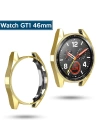 HUAWEİ Watch GT1 46mm Bumper Koruyucu Silikon Kılıf