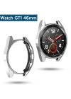 HUAWEİ Watch GT1 46mm Bumper Koruyucu Silikon Kılıf