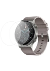Huawei Watch GT2 Pro Zore Narr Tpu Body Ekran Koruyucu