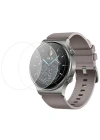 Huawei Watch GT2 Pro Zore Narr Tpu Body Ekran Koruyucu