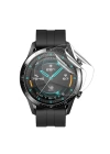 Huawei Watch GT2 Pro Zore Narr Tpu Body Ekran Koruyucu