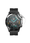 Huawei Watch GT2 Pro Zore Narr Tpu Body Ekran Koruyucu