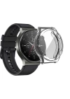Huawei Watch GT2 Pro Zore Watch Gard 02 Ekran Koruyucu