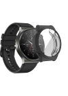 Huawei Watch GT2 Pro Zore Watch Gard 02 Ekran Koruyucu