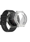 Huawei Watch GT2 Pro Zore Watch Gard 02 Ekran Koruyucu