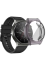 Huawei Watch GT2 Pro Zore Watch Gard 02 Ekran Koruyucu