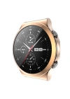 Huawei Watch GT2 Pro Zore Watch Gard 02 Ekran Koruyucu