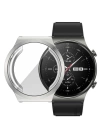 Huawei Watch GT2 Pro Zore Watch Gard 02 Ekran Koruyucu