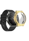 Huawei Watch GT2 Pro Zore Watch Gard 02 Ekran Koruyucu