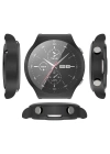 Huawei Watch GT2 Pro Zore Watch Gard 02 Ekran Koruyucu