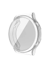 Huawei Watch GT2 Pro Zore Watch Gard 02 Ekran Koruyucu