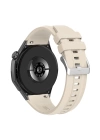 Huawei Watch GT5 Pro 46mm Zore KRD-130 Silikon Kordon Strap Kayış