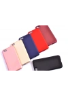 Huawei Y5 2018 Kılıf Zore Premier Silikon Kapak