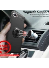 Huawei Y5 2018 Kılıf Zore Ravel Silikon Kapak