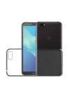 Huawei Y5 2018 Kılıf Zore Süper Silikon Kapak